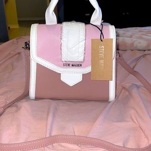 Steven Madden Crossbody Purse